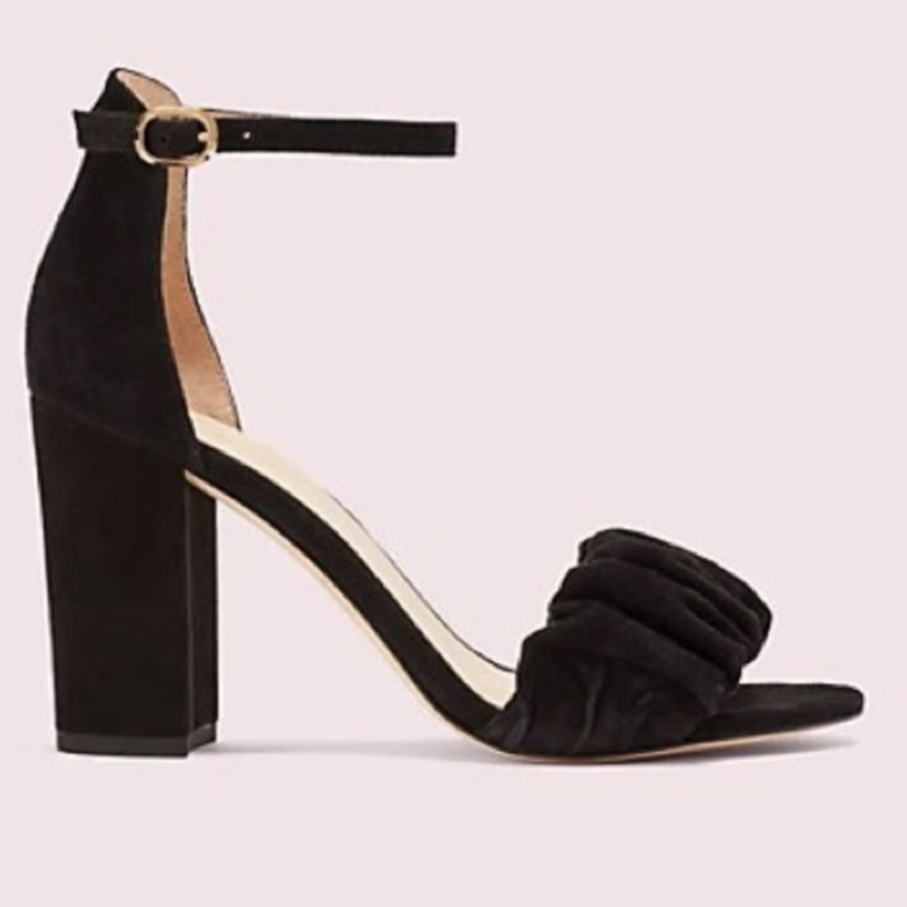 Kate Spade Mona Heel